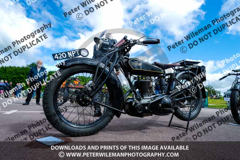 Vintage motorcycle club;eventdigitalimages;no limits trackdays;peter wileman photography;vintage motocycles;vmcc banbury run photographs